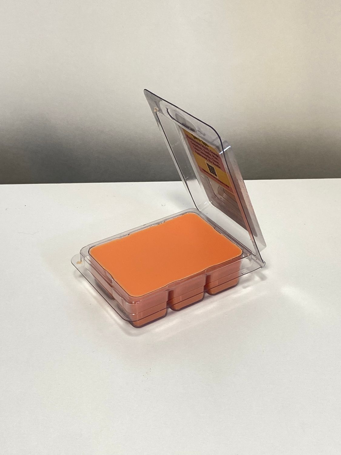 Love &amp; Light Soy &amp; Coconut Scented Candlewax Melts