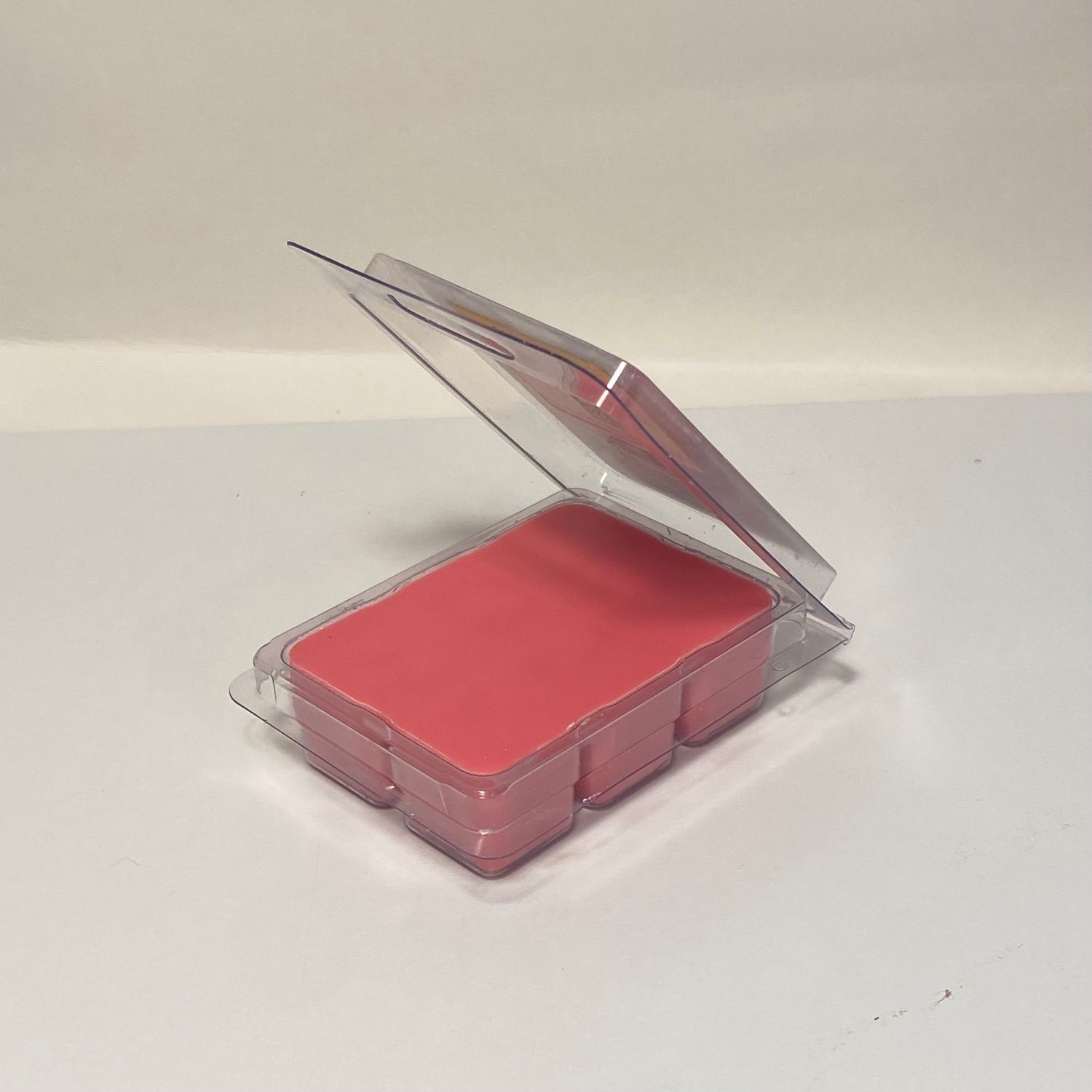 Idyllwild Rose Scented Soy &amp; Coconut Candlewax Melts