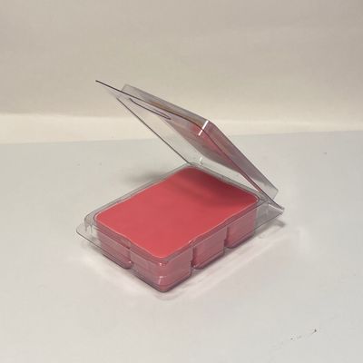 Idyllwild Rose Scented Soy &amp; Coconut Candlewax Melts