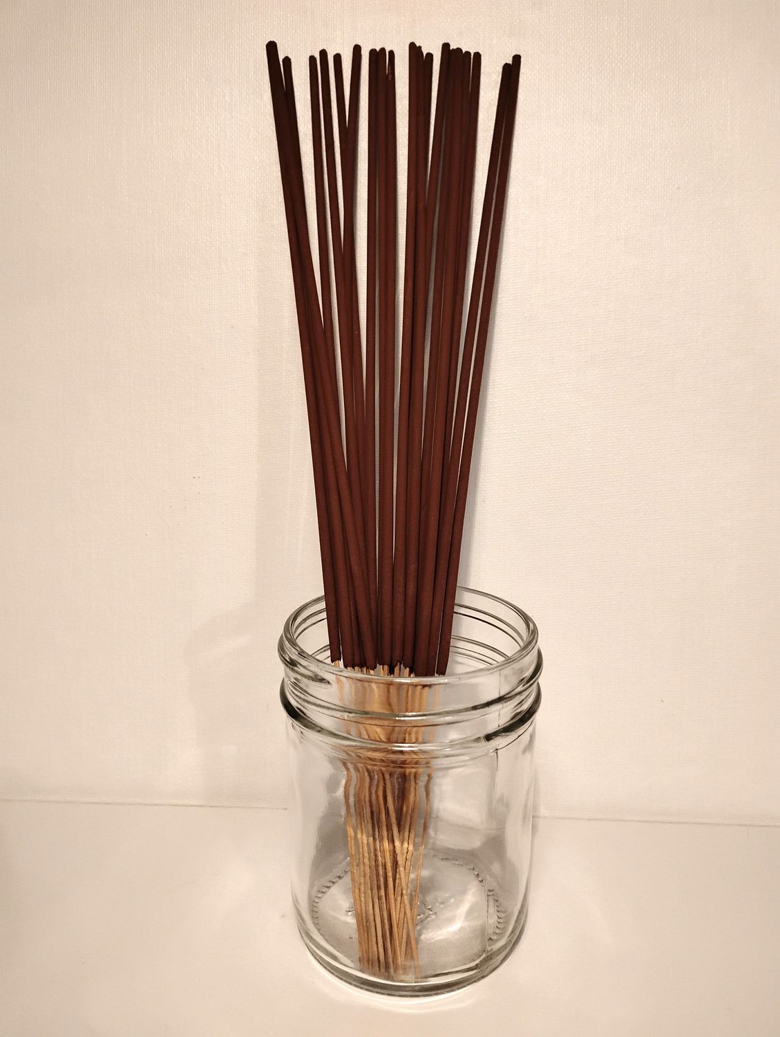 Inanna&#39;s Gold 11&quot; Incense Sticks 20 pack