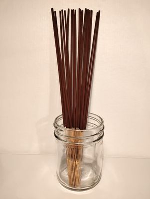 Inanna&#39;s Gold 11&quot; Incense Sticks 20 pack