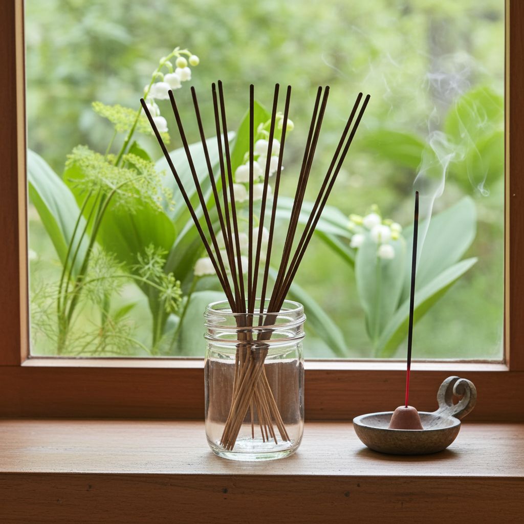 Summer of '78 11" Incense Sticks 20 Pack