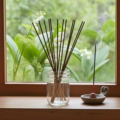 Summer of &#39;78 11&quot; Incense Sticks 20 Pack