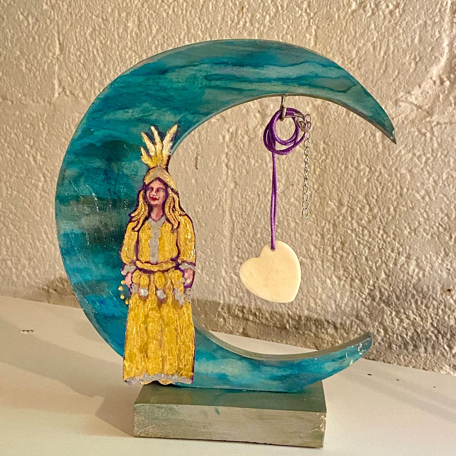 Kuutar (Maiden of the Moon)