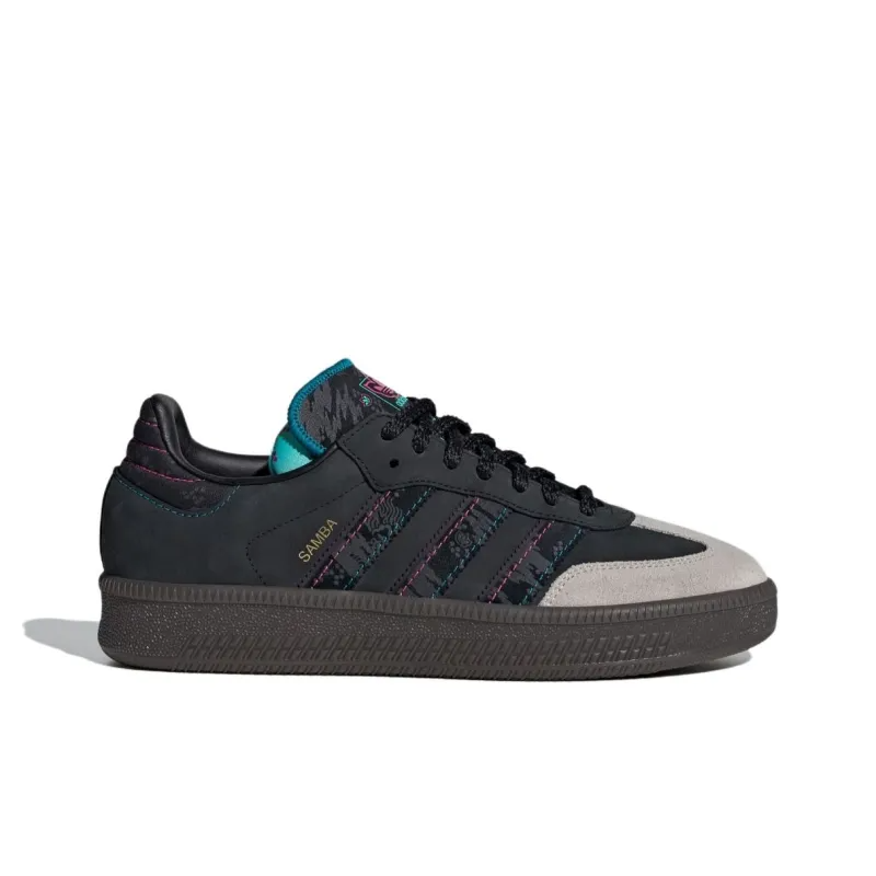 ADIDAS - Samba XLG ‘Chinese