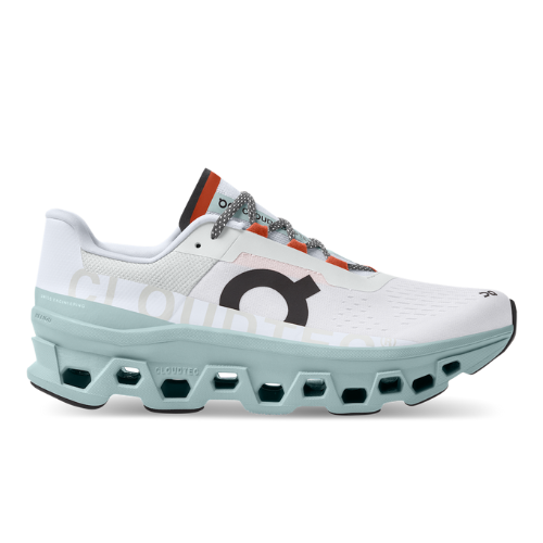 ON CLOUD - Cloud monster MENTOS - WHITE