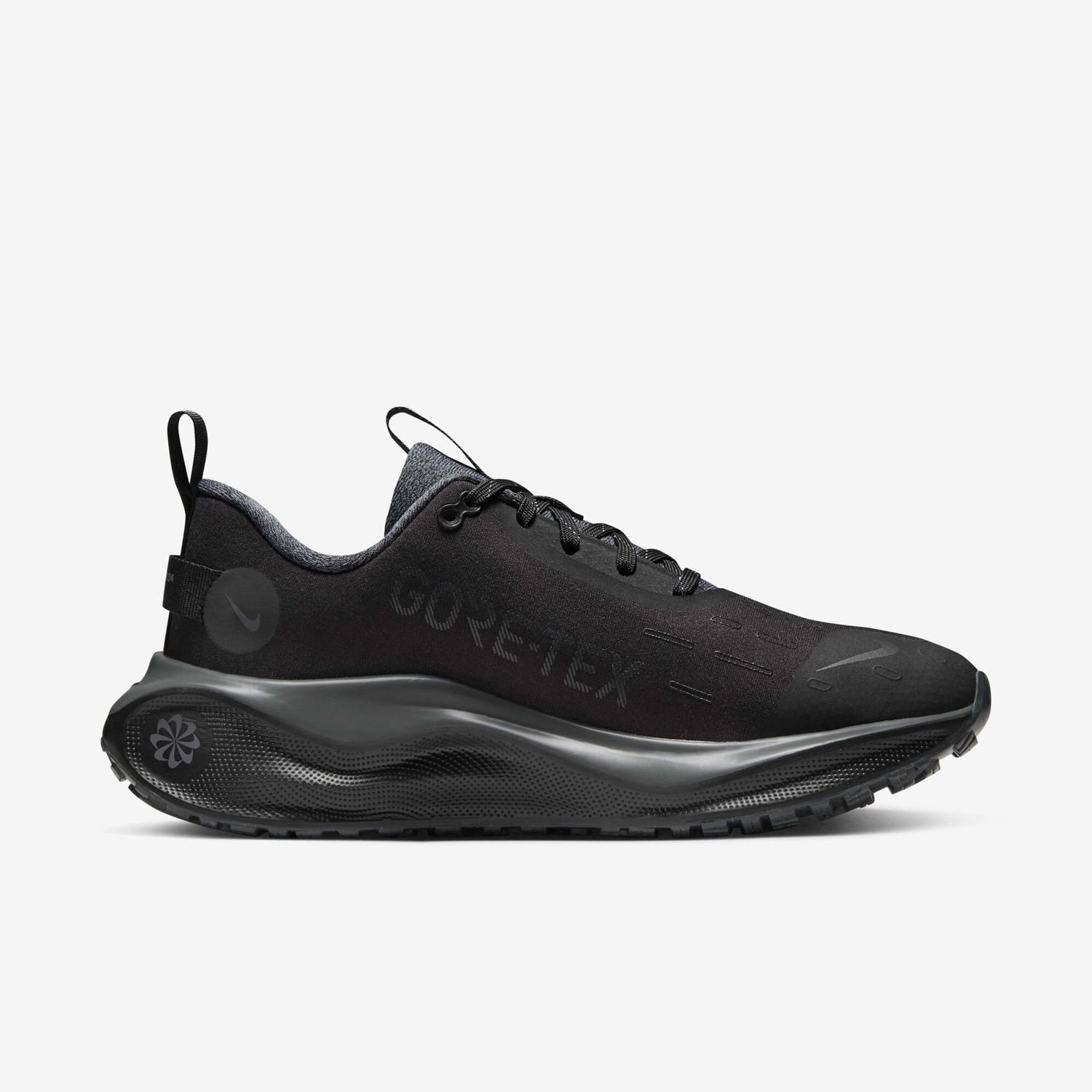 NIKE - Infinity RN 4 GORE-TEX - BLACK