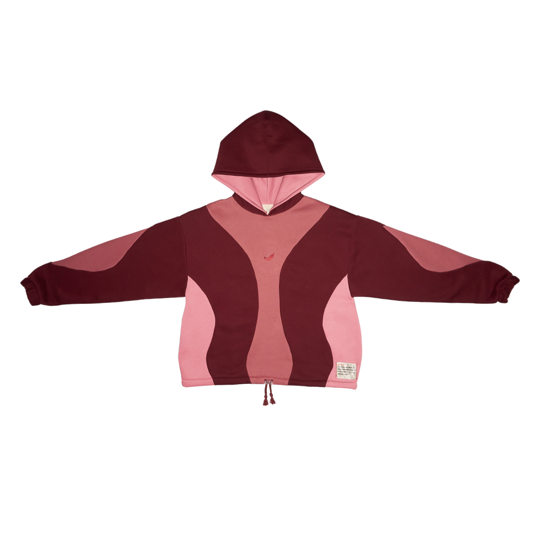 Sudadera Spicy