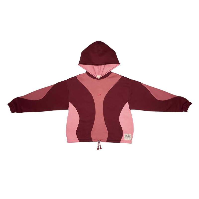 Sudadera Spicy