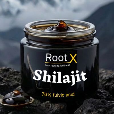 One Stop Shilajit