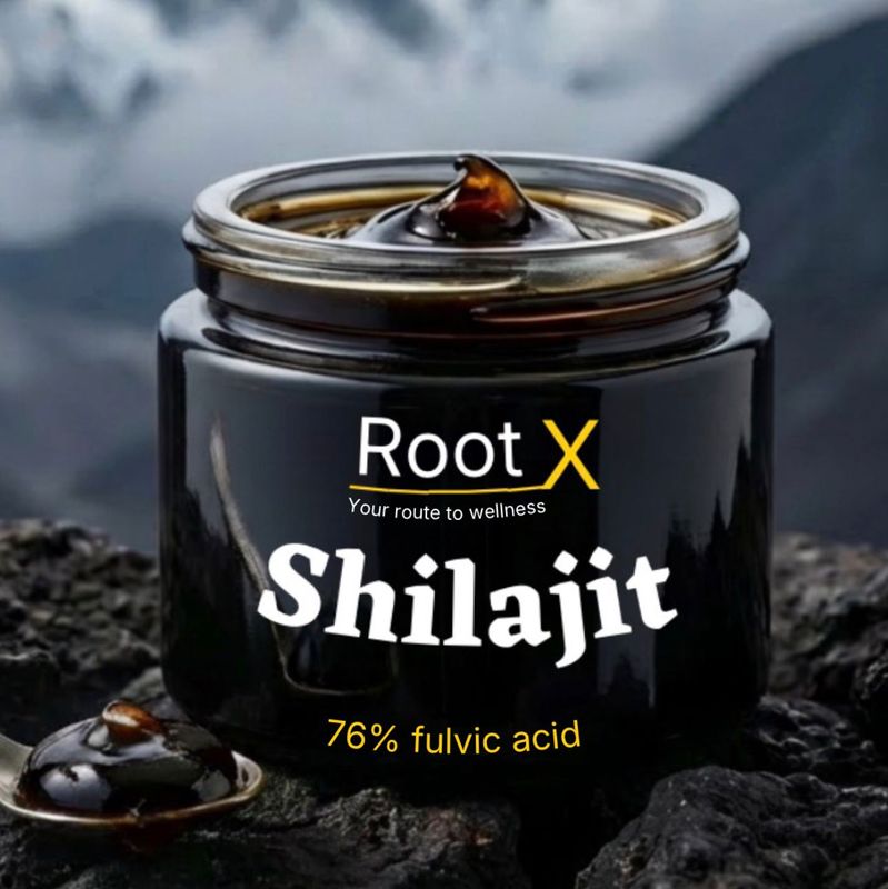 One Stop Shilajit