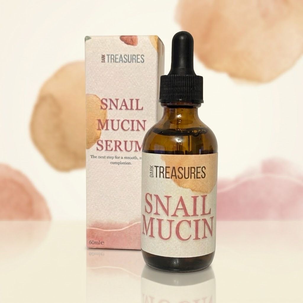 96.5% Super Snail Mucin