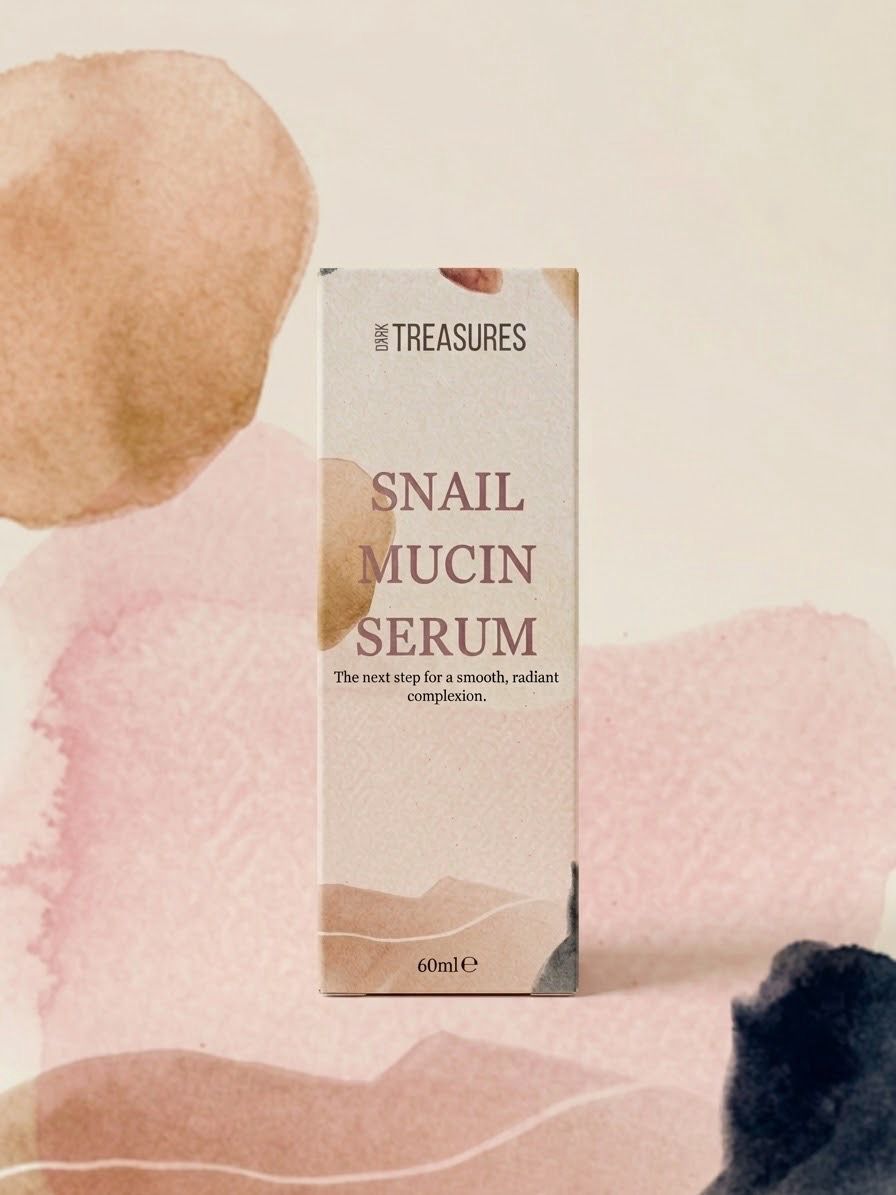 96.5% Super Snail Mucin