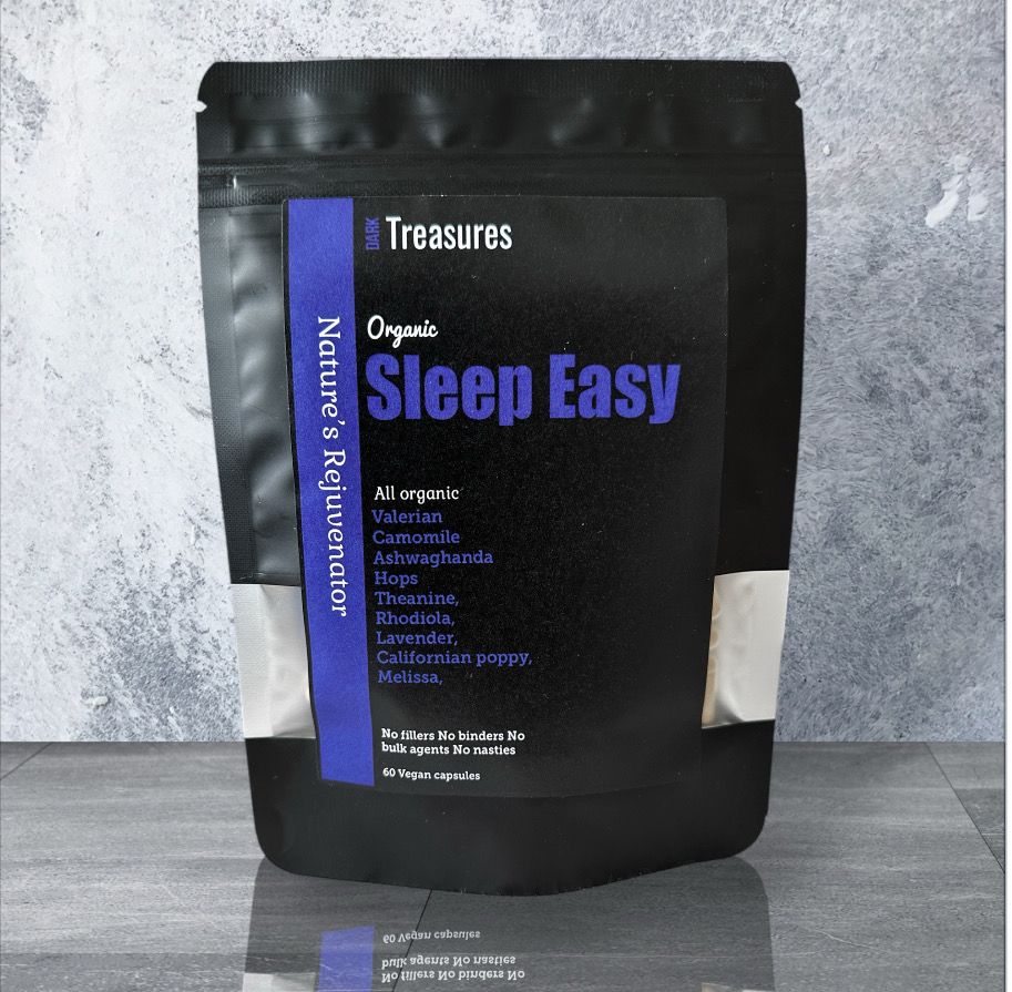 Organic Sleep Easy