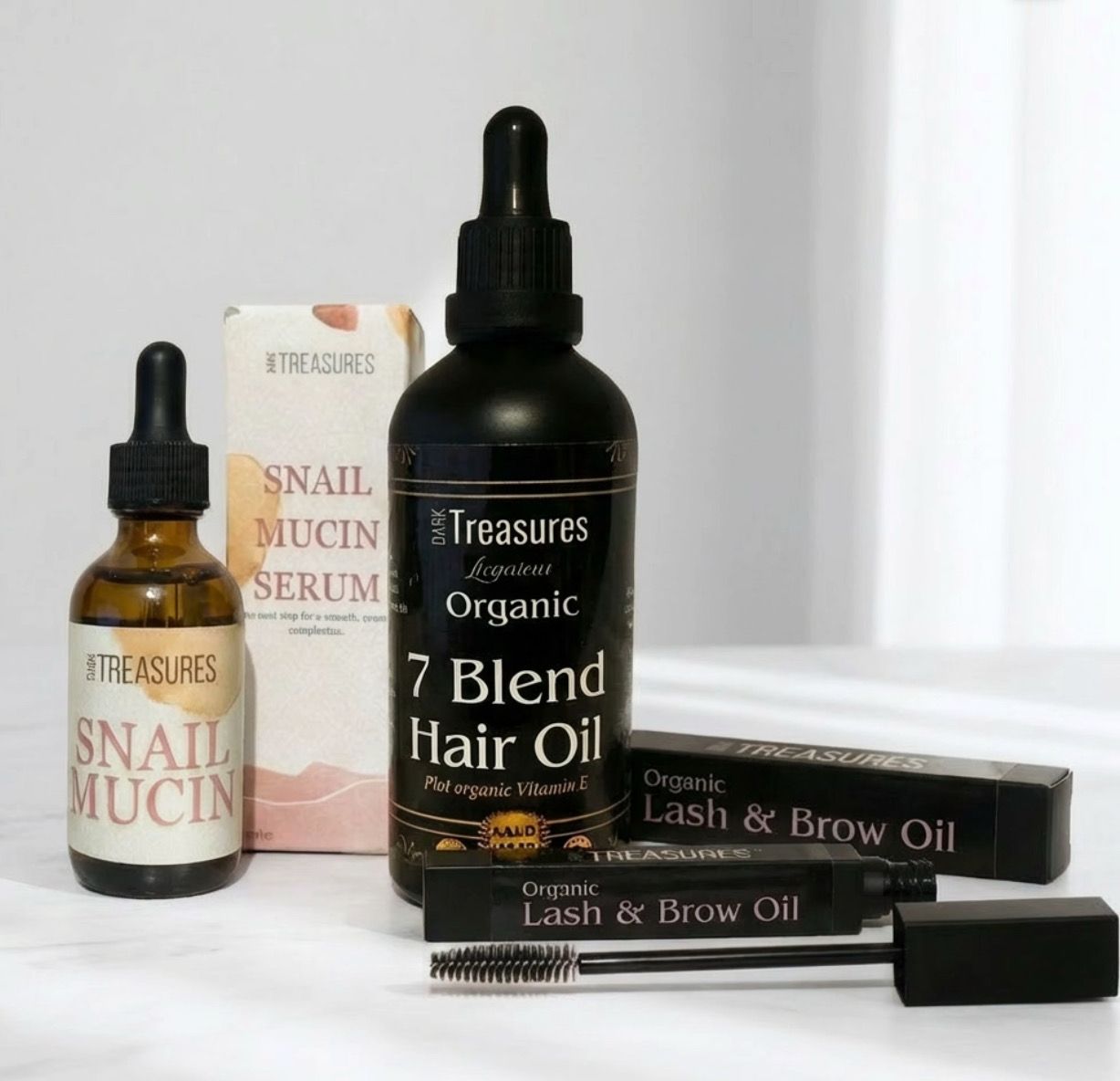 Ultimate Beauty Bundle