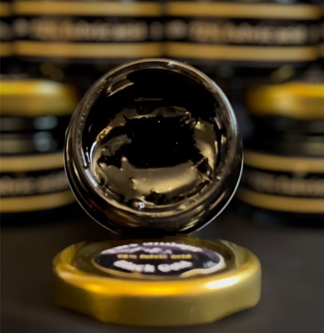 Super Strength Shilajit (76% fulvic acid) 30g