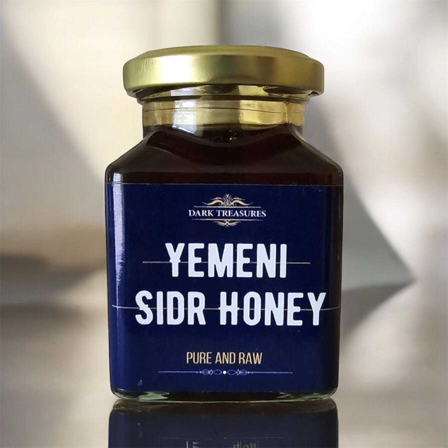 Yemeni Sidr Honey (250g)