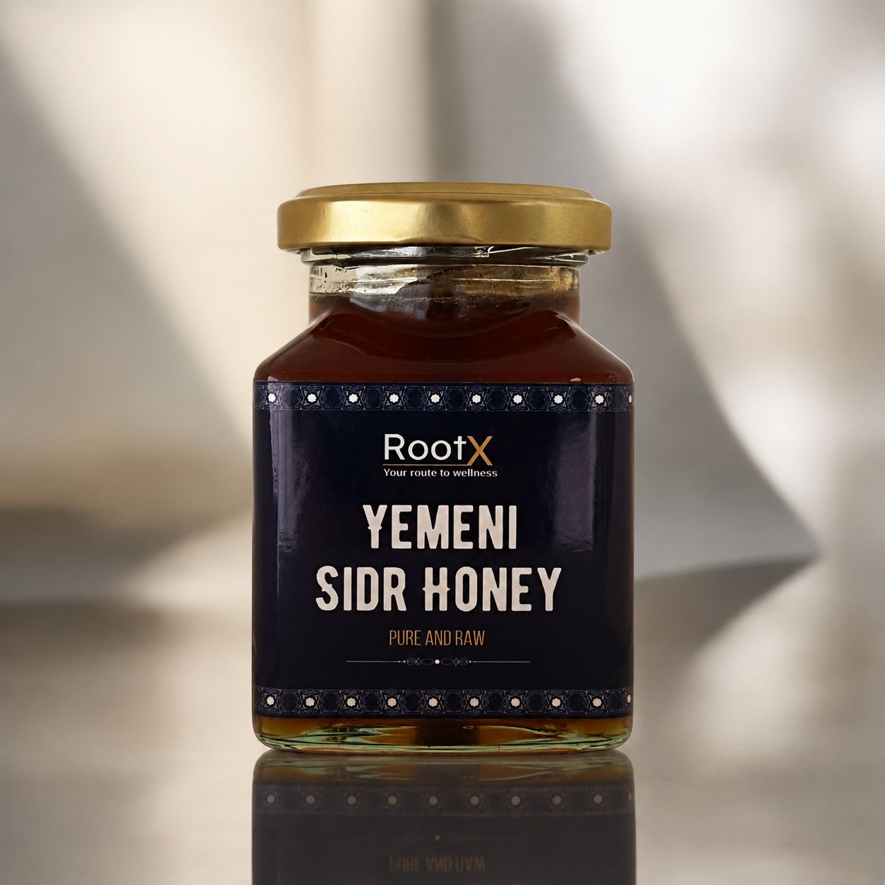 Yemeni Sidr Honey (250g)