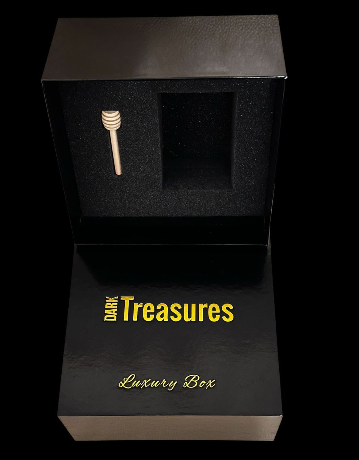 Dark Treasures Luxury Gift Box
