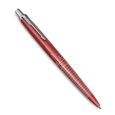 Penna a sfera Jotter Londra Global Icons