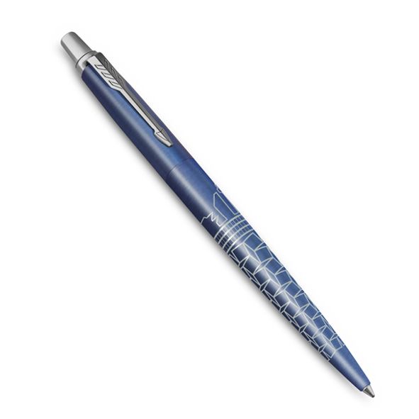 Penna a sfera Jotter Seoul Global Icons