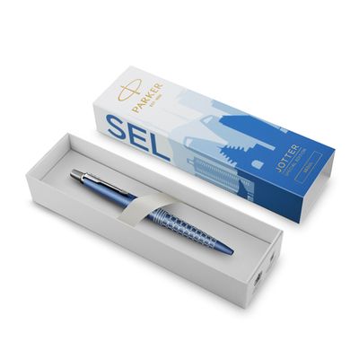Penna a sfera Jotter Seoul Global Icons