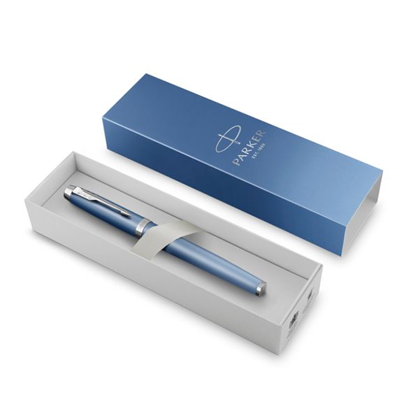 Penna roller IM Rituals Blue