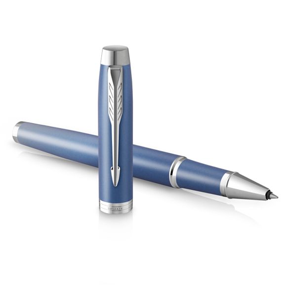 Penna roller IM Rituals Blue