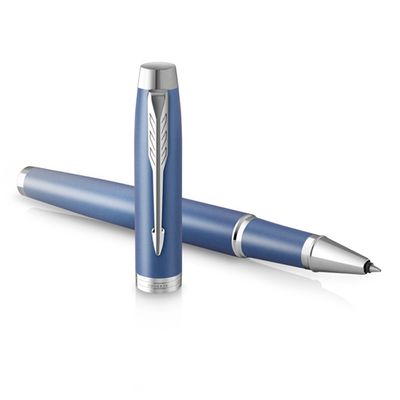 Penna roller IM Rituals Blue