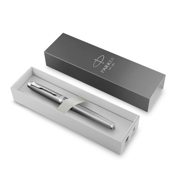 Penna roller IM Rituals Grey