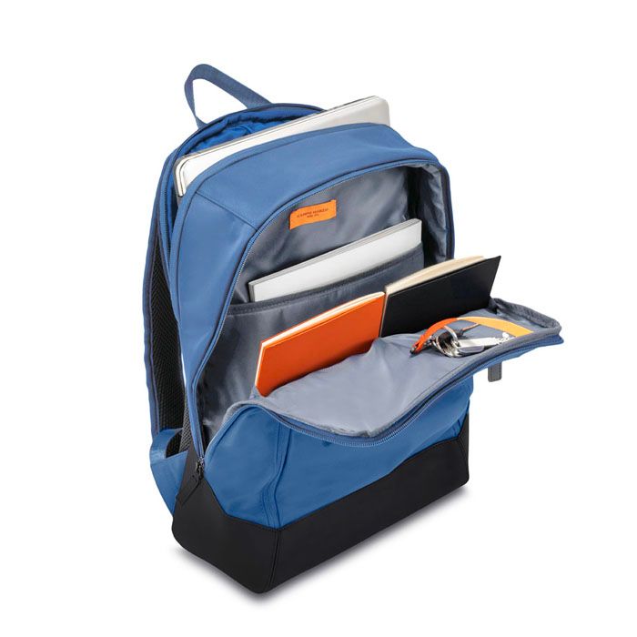 Zaino Adam 16"