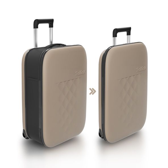 Trolley pieghevole Flex Vega