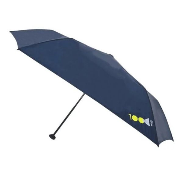 Ombrello pieghevole 100 grammi blu notte