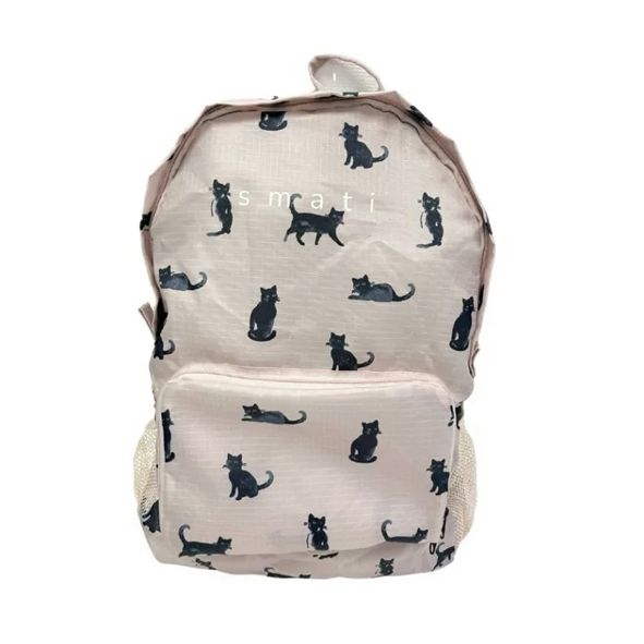 Zaino pieghevole Smati chats