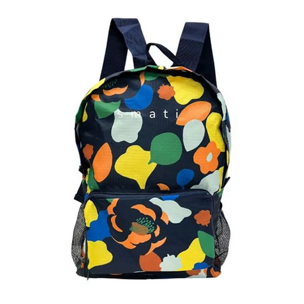 Zaino pieghevole Smati florelys