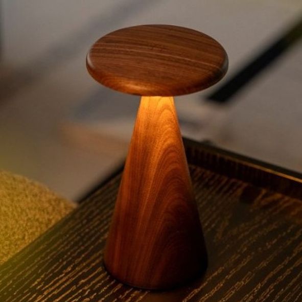 Lampada da tavolo Sylva