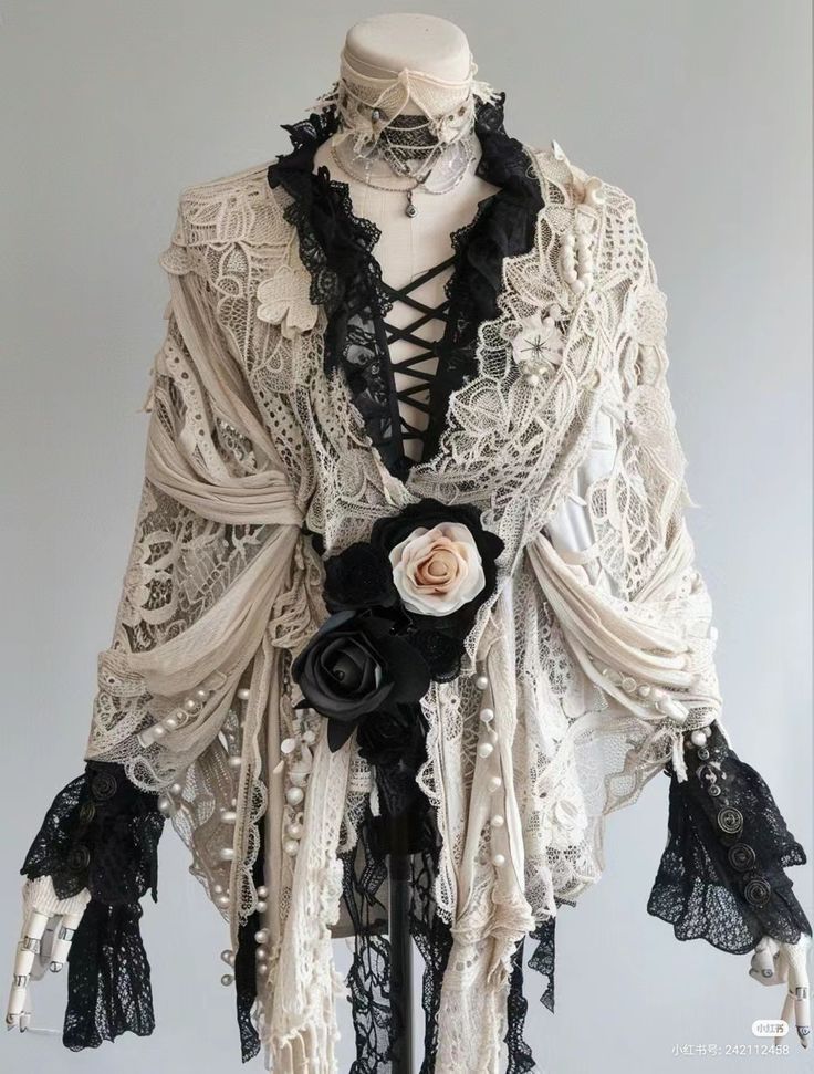 Silk Shawl