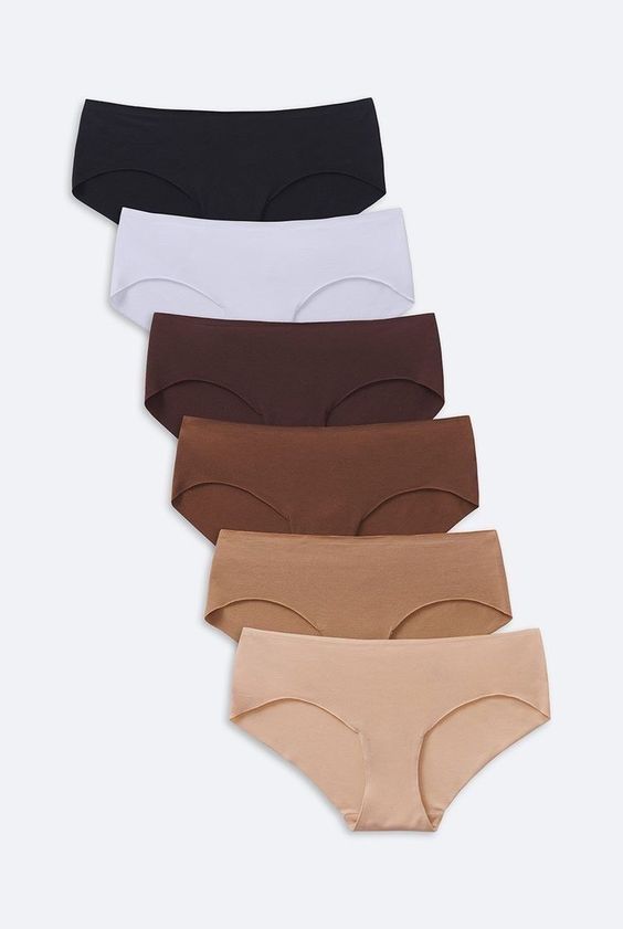 Warm Underwear Set (6)
