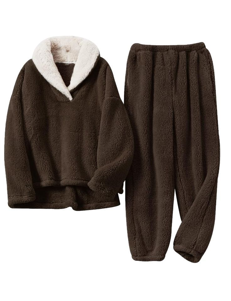 Teddy Puffy Pajama