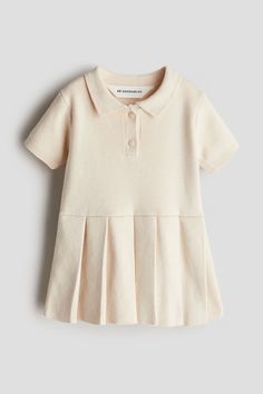 Fair Cotton Dress