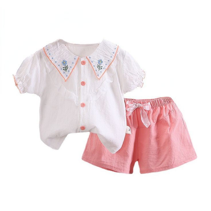 Posh Summer Pajama