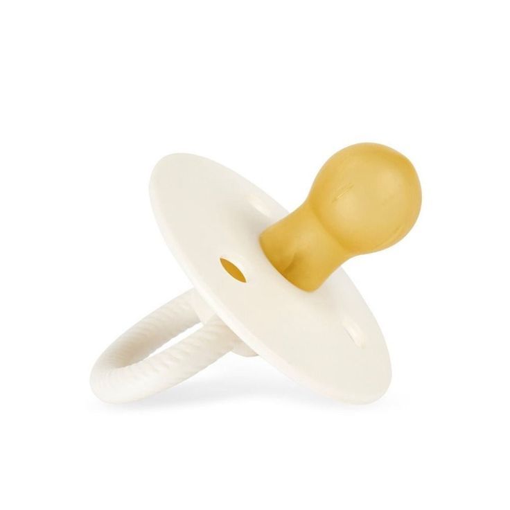 Quintessential Pacifier