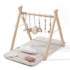 Baby Sensory Mini Gym