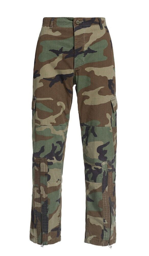 Women&#39;s Camo Pants