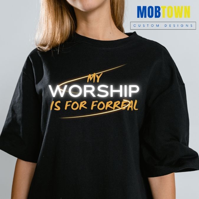 Christian Apparel