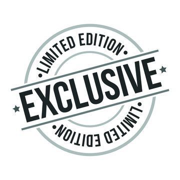 Limited Edition