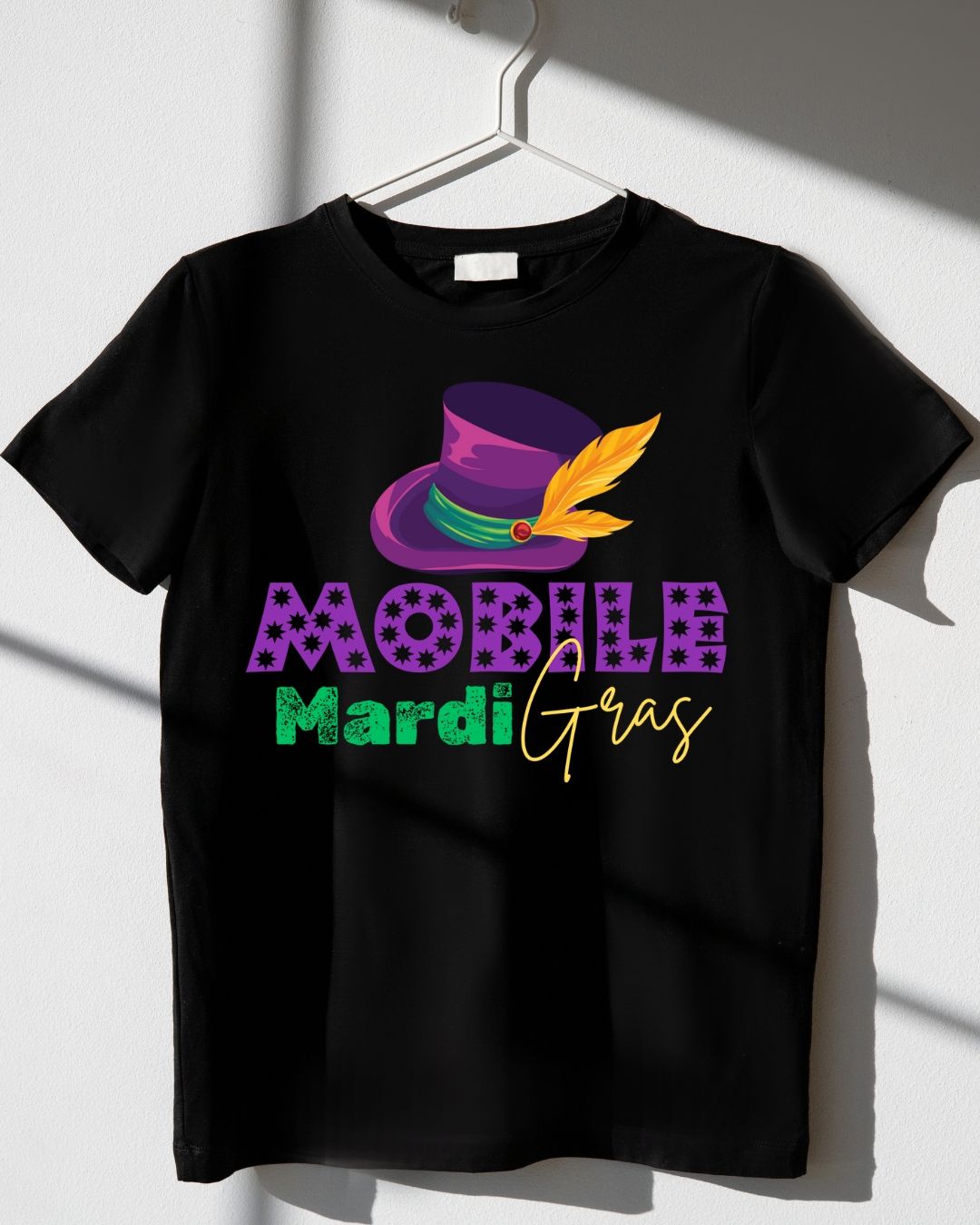 Mobile Mardi Gras 2 by Mobtown Custom Designs