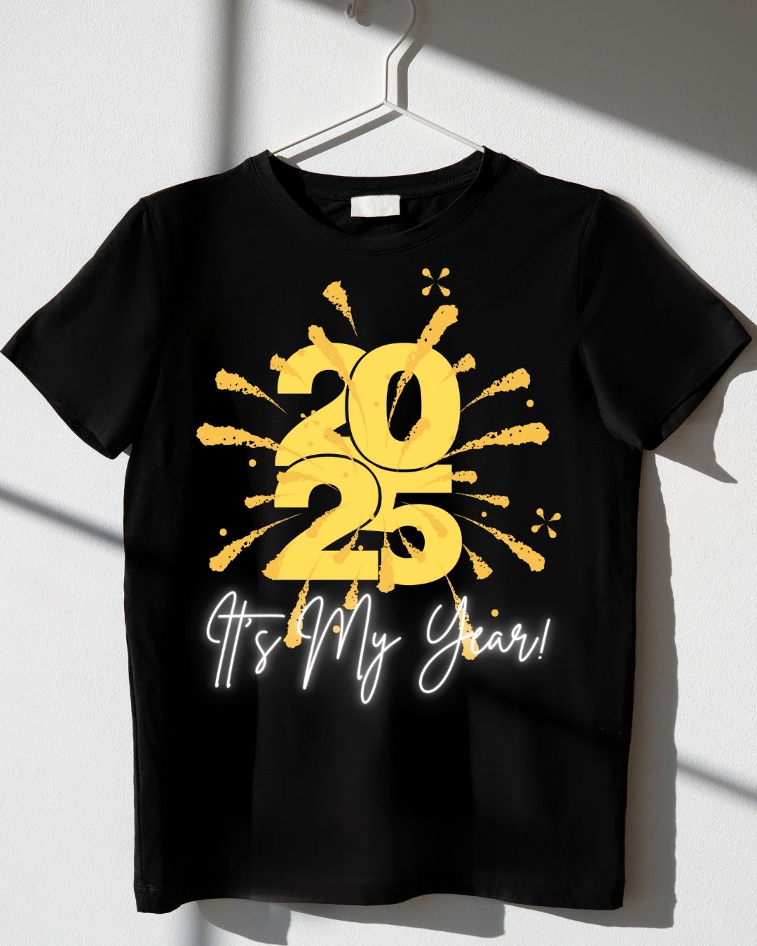 2025 It&#39;s My Year by Mobtown Custom Designs