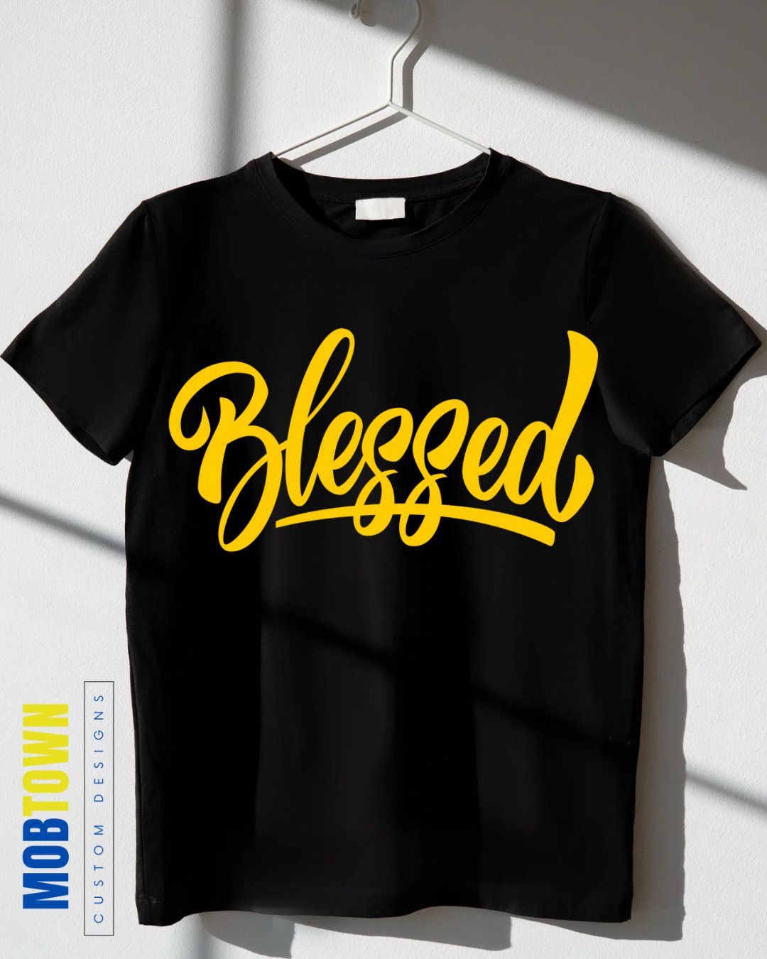 Blessed T-Shirt