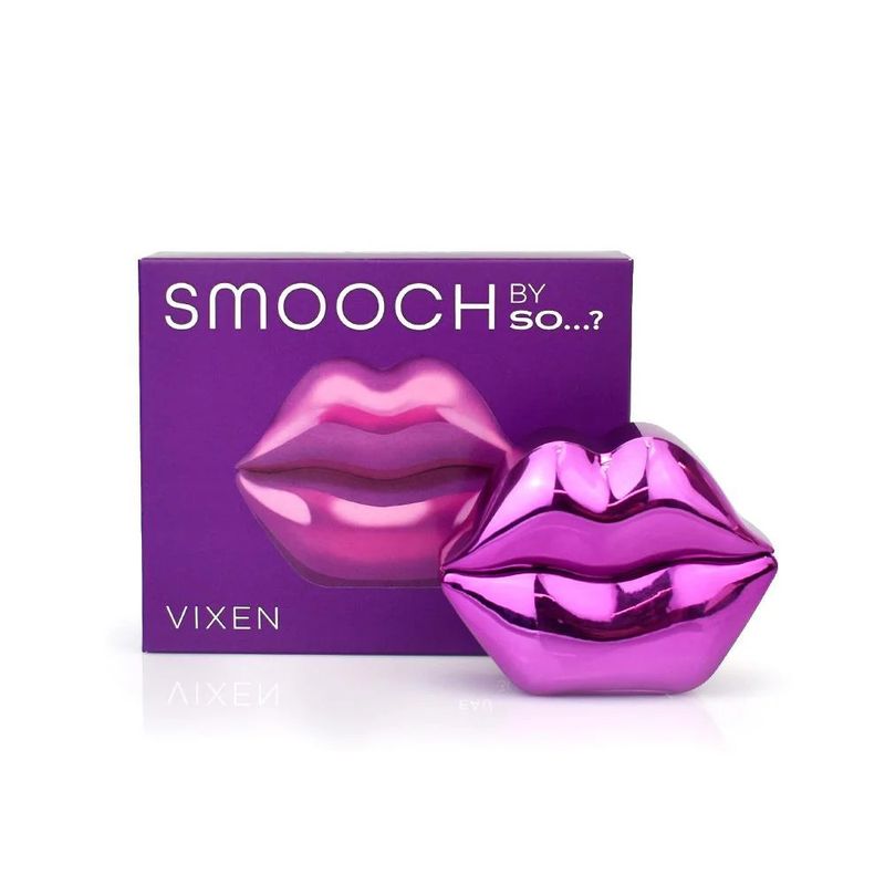 Smooch by SO...? EDP